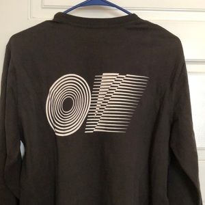 Outdoor Voices Graphic T-shirt